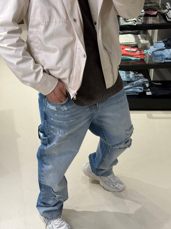 Jeans Gavensemble