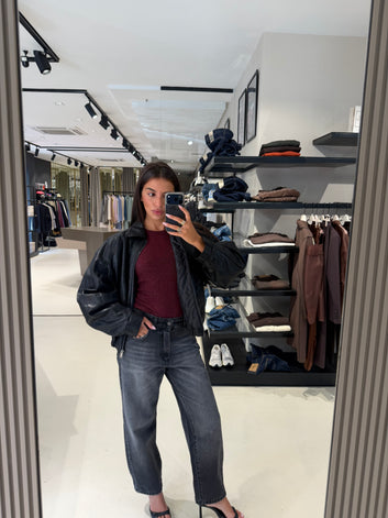 Jeans Anitiè