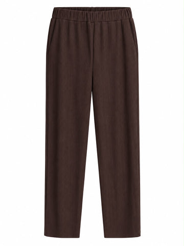 Pantaloni Bohemian Vì