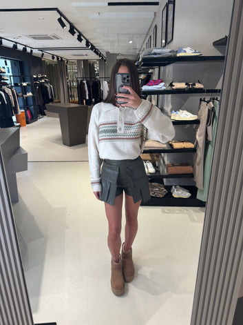 Shorts Silence
