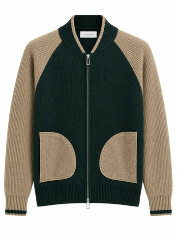 Cardigan Paolo Pecora