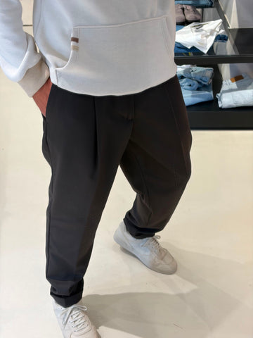 Pantaloni Over D