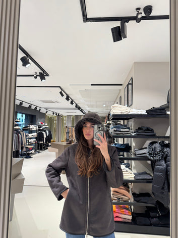 Giubbino Please reversibile