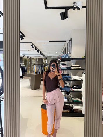 Pantaloni Imperial
