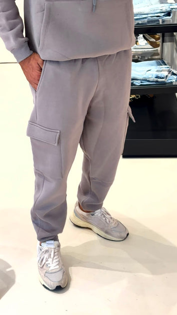 Pantaloni Over D