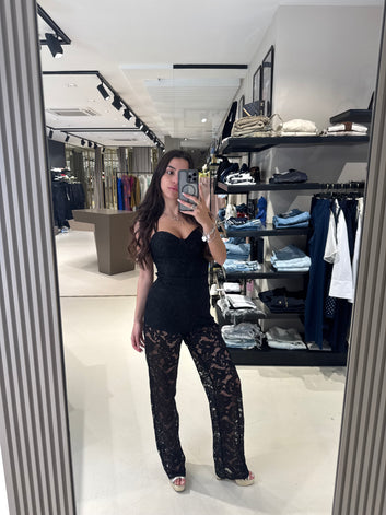 Pantalone Silence