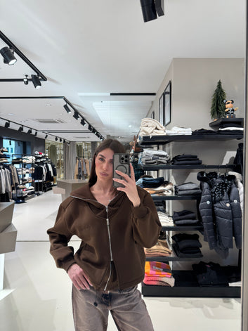 Felpa Do Not Conform