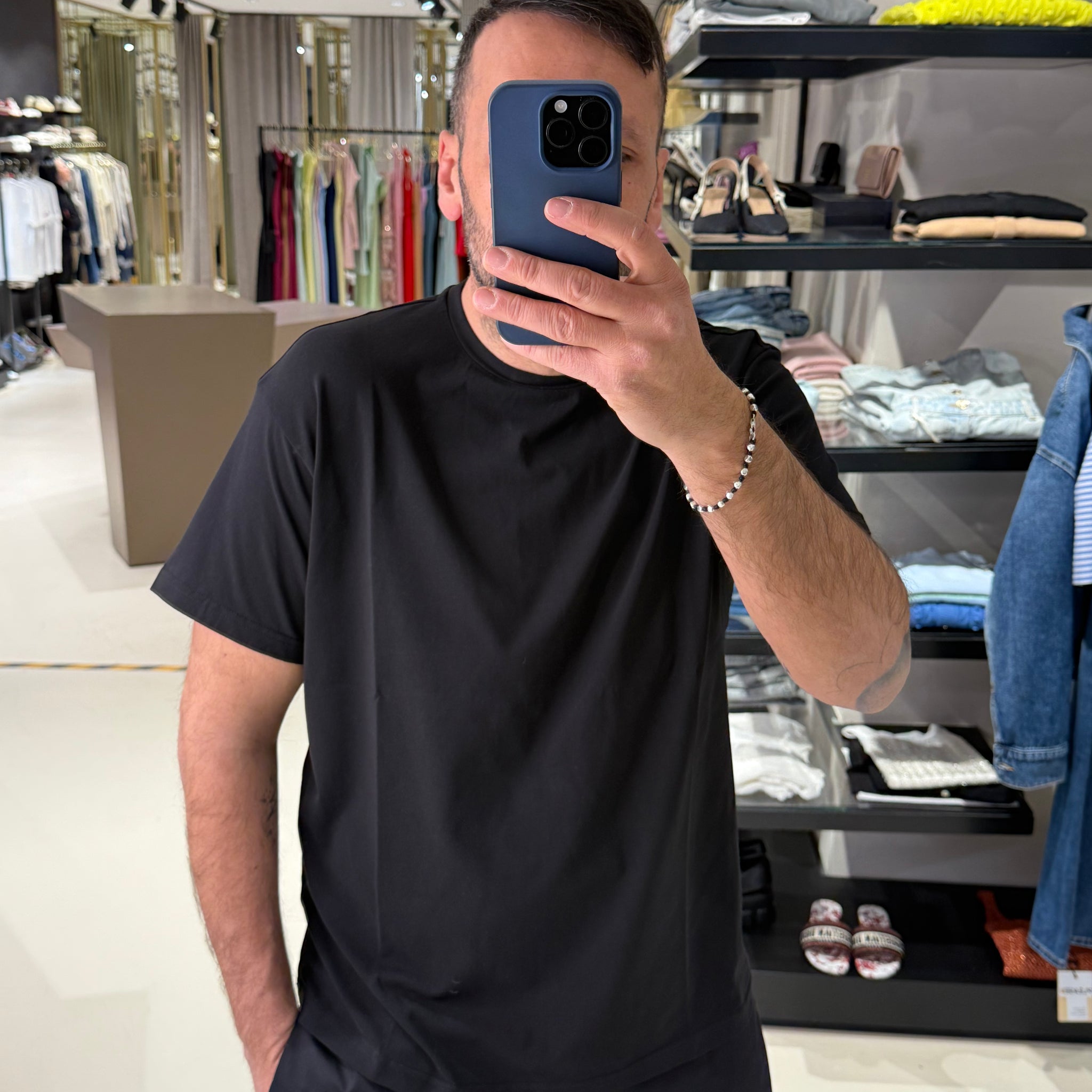 T- Shirt Low Brand