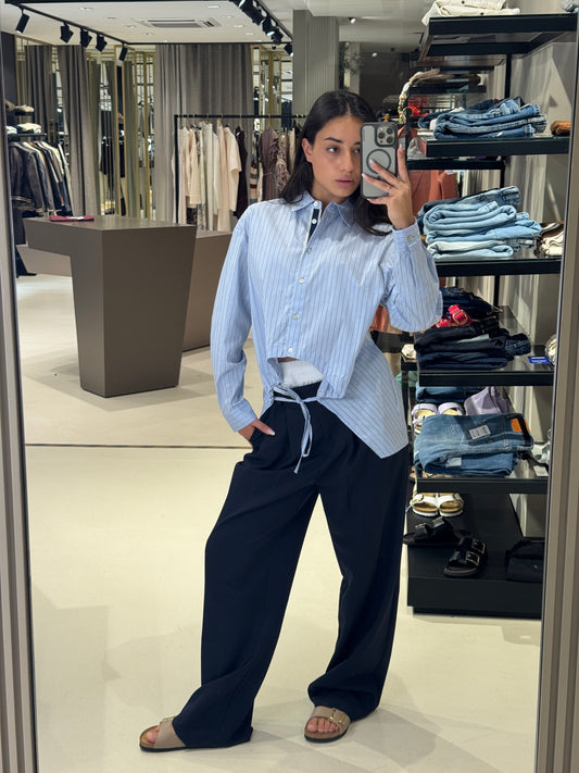 Camicia H2O