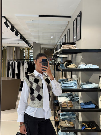 Camicia Solotre