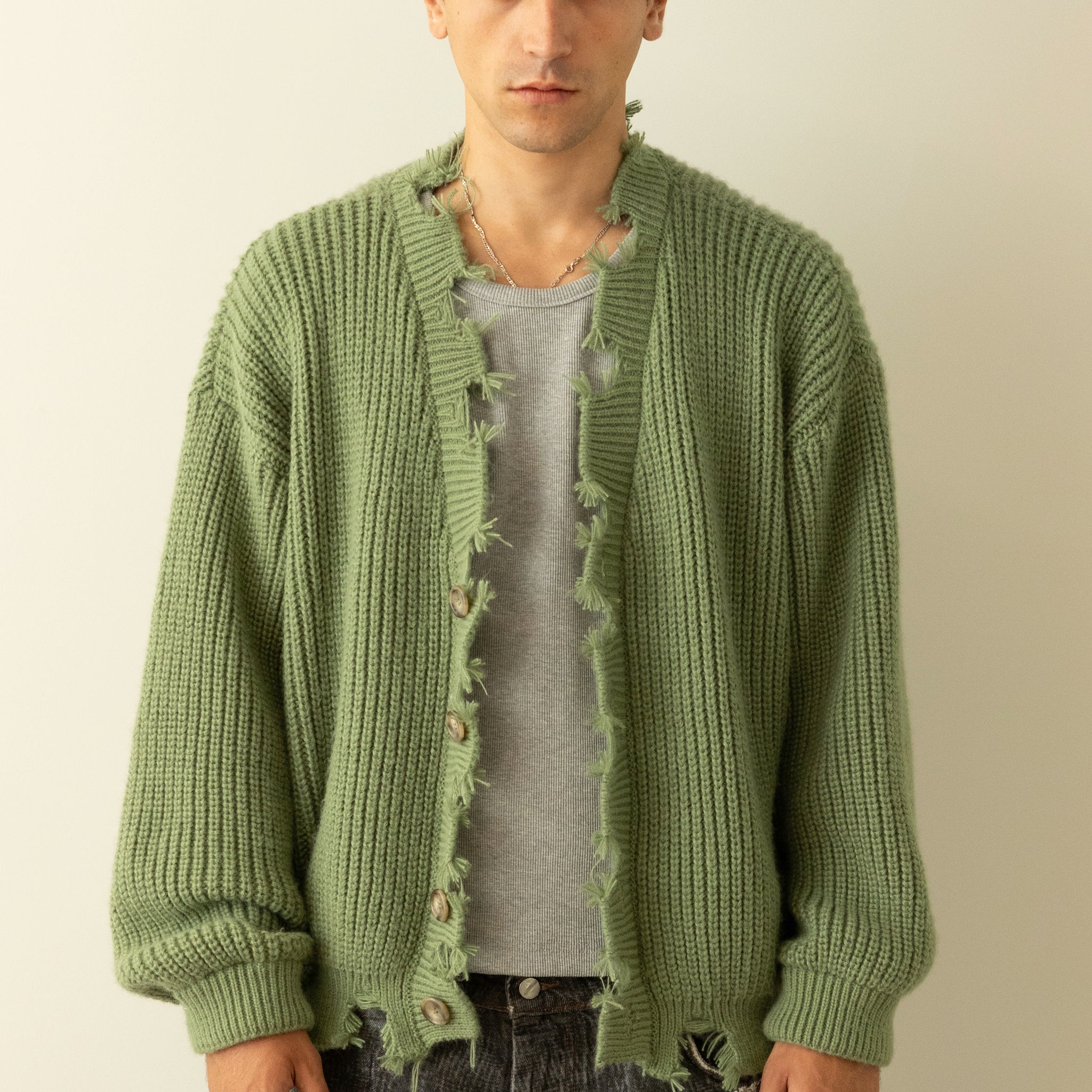 Cardigan Gavensemble