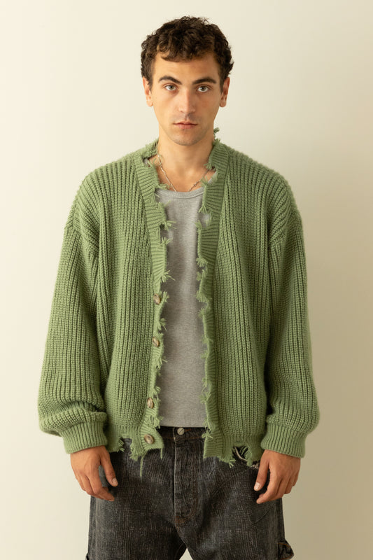 Cardigan Gavensemble