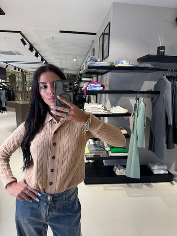 Cardigan Solotre