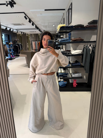 Pantaloni Silence