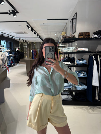 Camicia Brizzi
