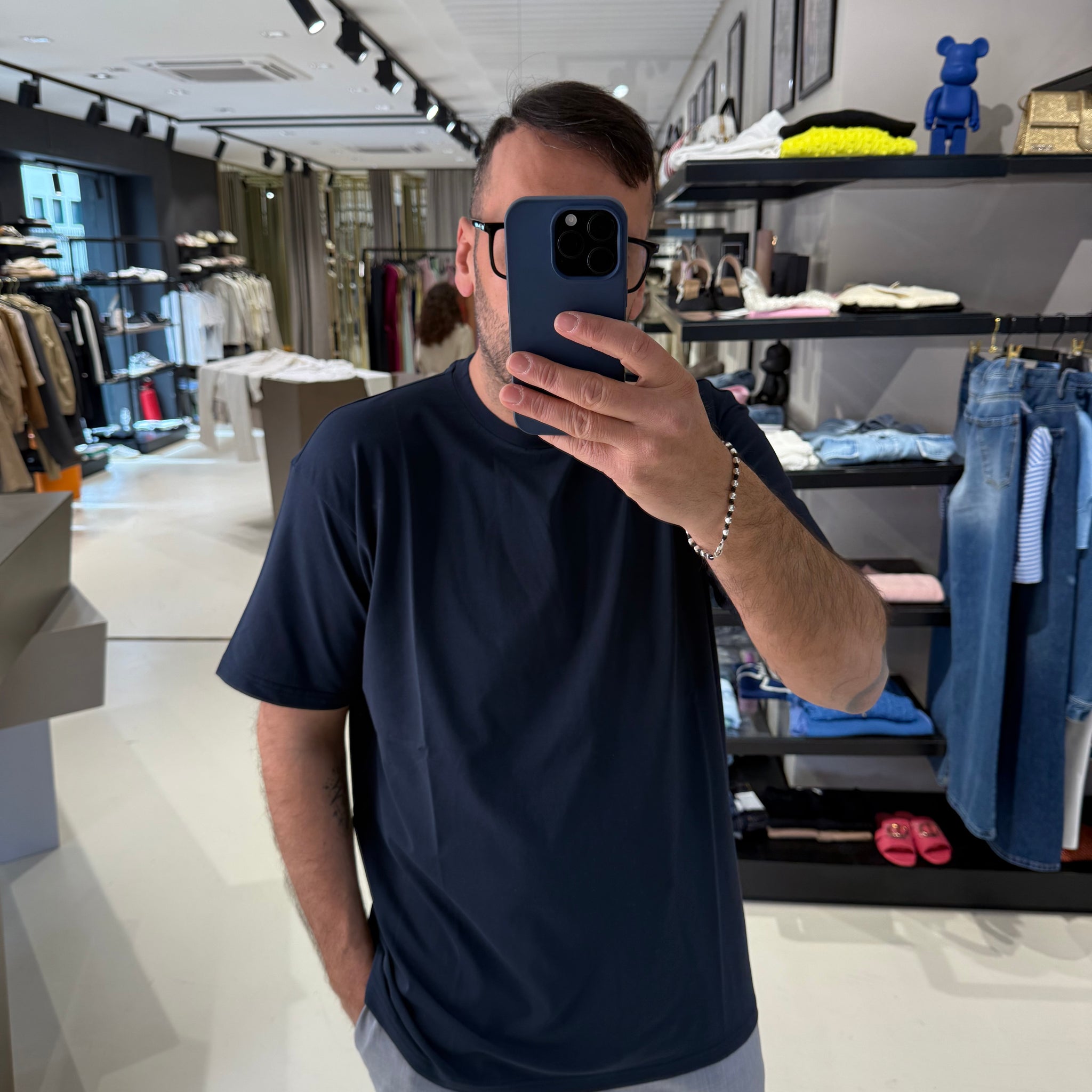 T- Shirt Low Brand