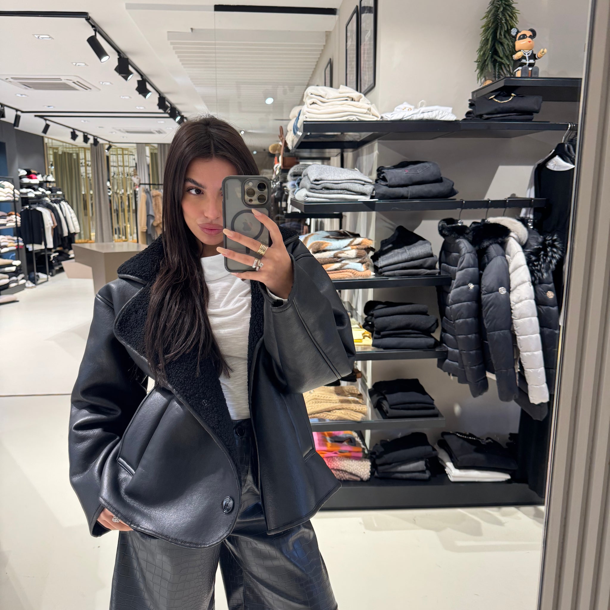 Eco Montone Imperial