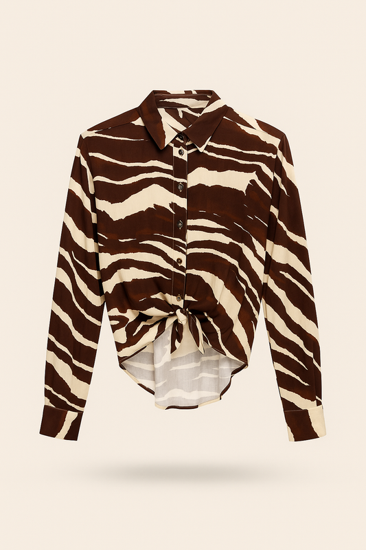 Camicia Imperial