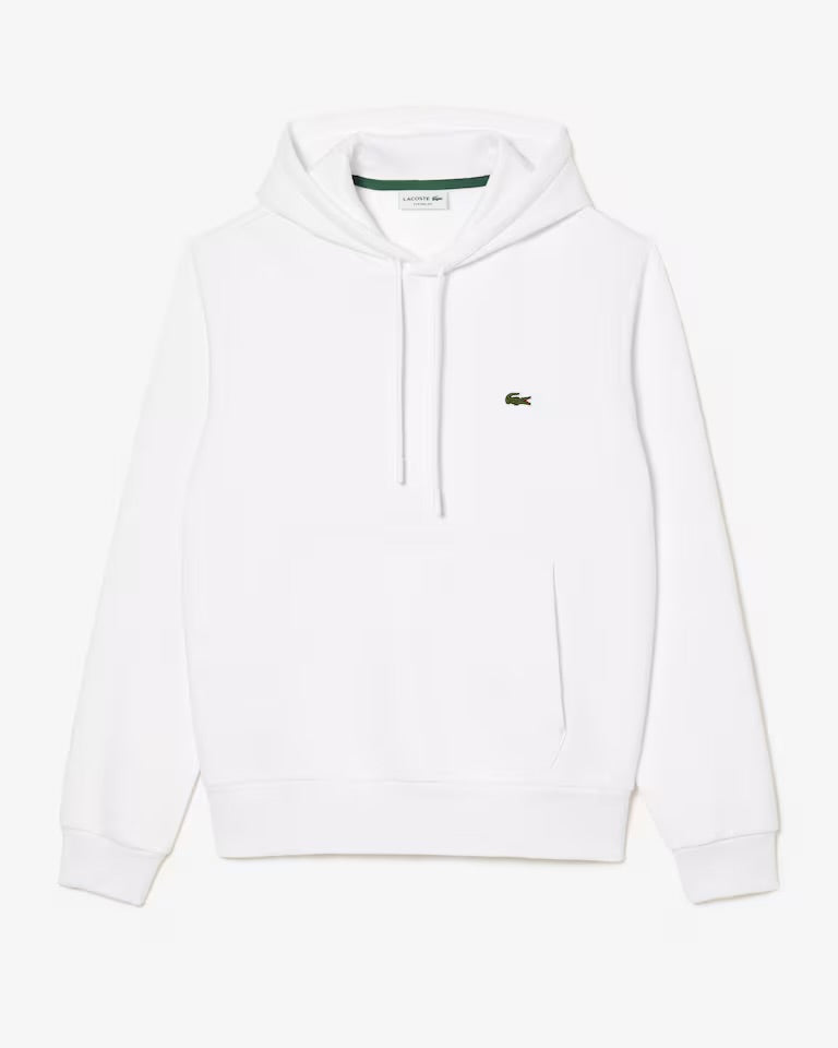 Felpa Lacoste