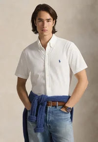 Camicia Polo Ralph Lauren