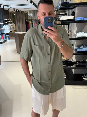 Camicia Patrizia Pepe