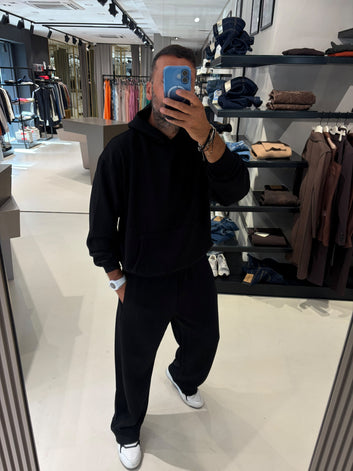 Pantaloni Brian Rush