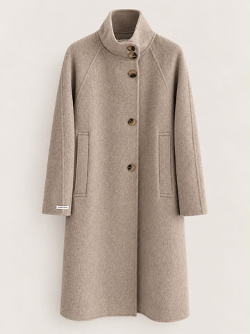 Cappotto Anitiè