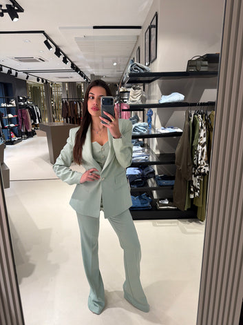 Pantaloni Silence