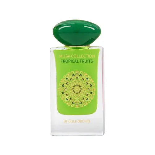 Profumo Musk Collection