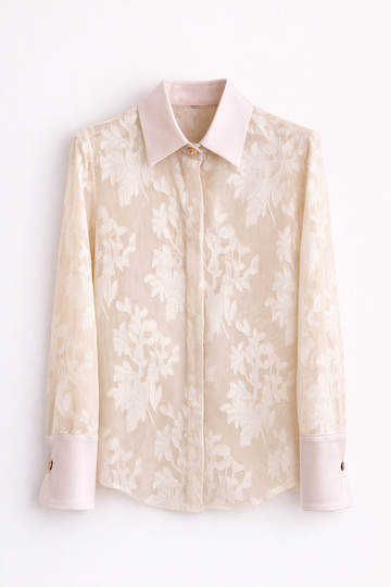 Camicia Silence
