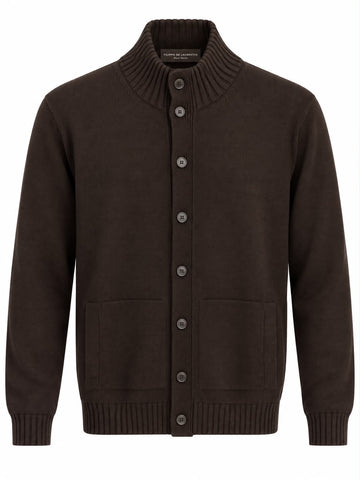 Cardigan Filippo De Laurentiis