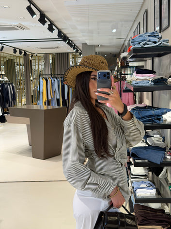 Camicia Federica Erre