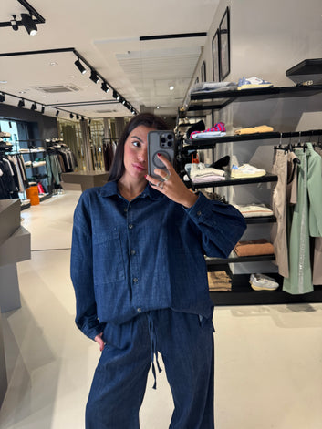 Camicia Karlek