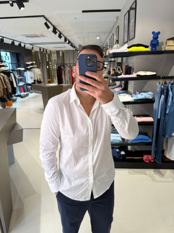 Camicia Patrizia Pepe
