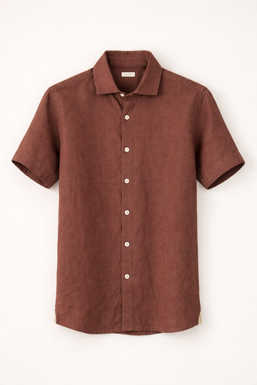 Camicia MarkUp