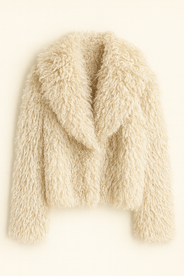 Eco Pelliccia Please