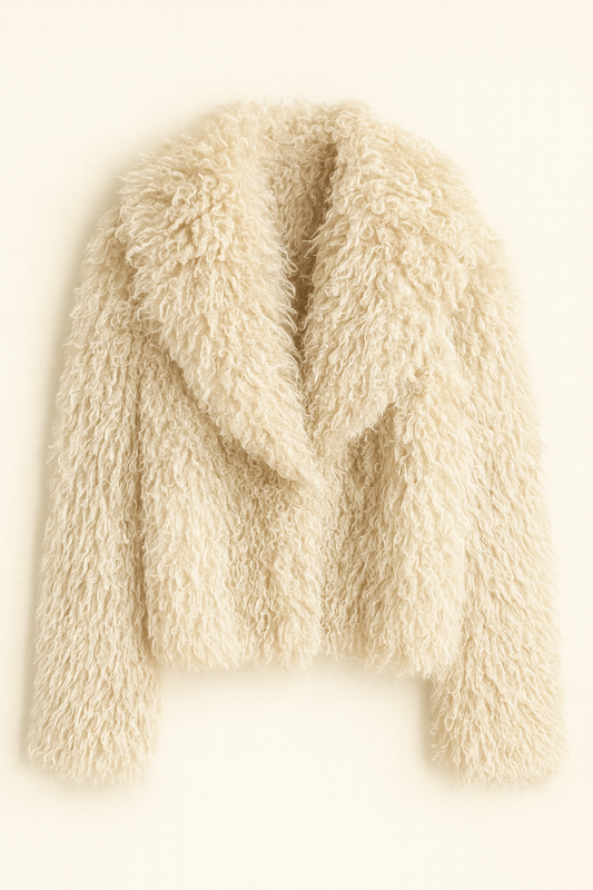 Eco Pelliccia Please