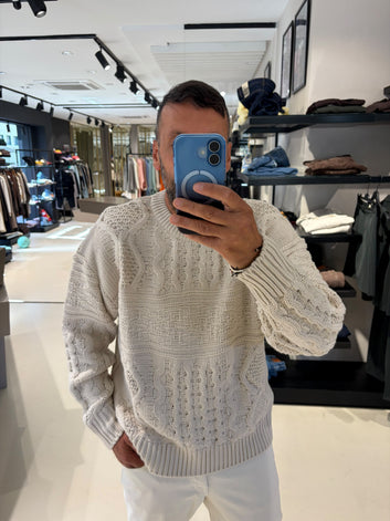 Maglia Daniele Alessandrini