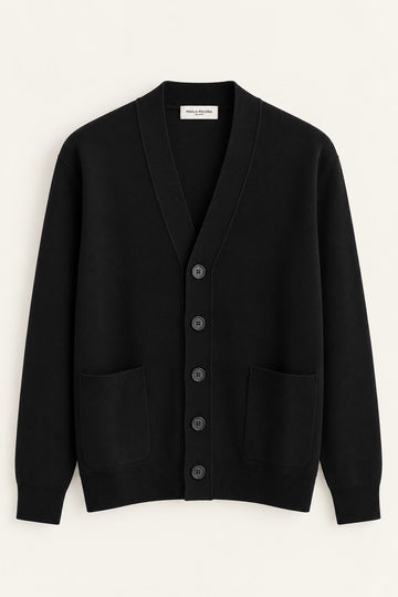 Cardigan Paolo Pecora
