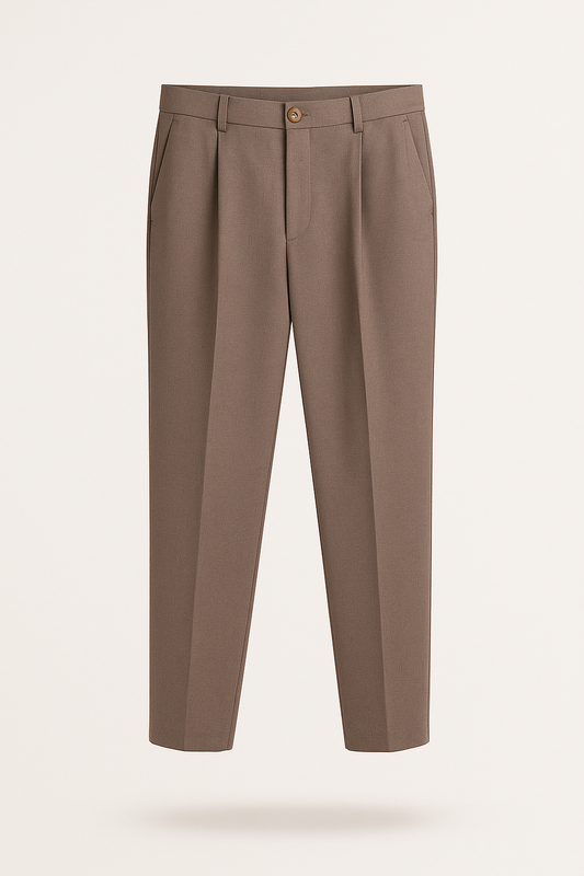 Pantaloni Brian Rush