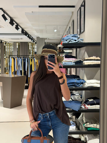 Top Hope