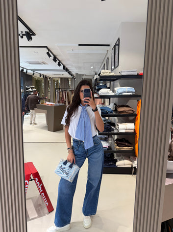 Jeans Icon Denim