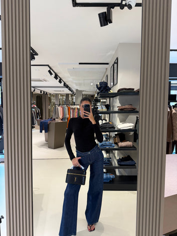 Jeans Please