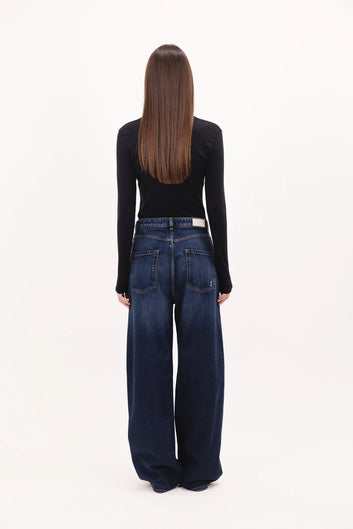 Jeans Icon Denim