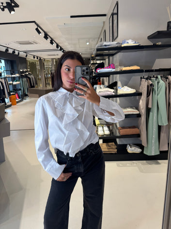 Camicia Karlek