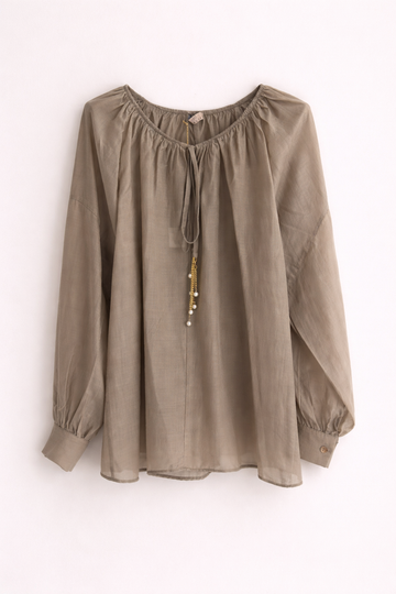 Blusa H2O