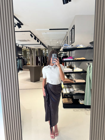 Gonna Isabelle Blanche