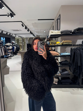 Eco Pelliccia Please