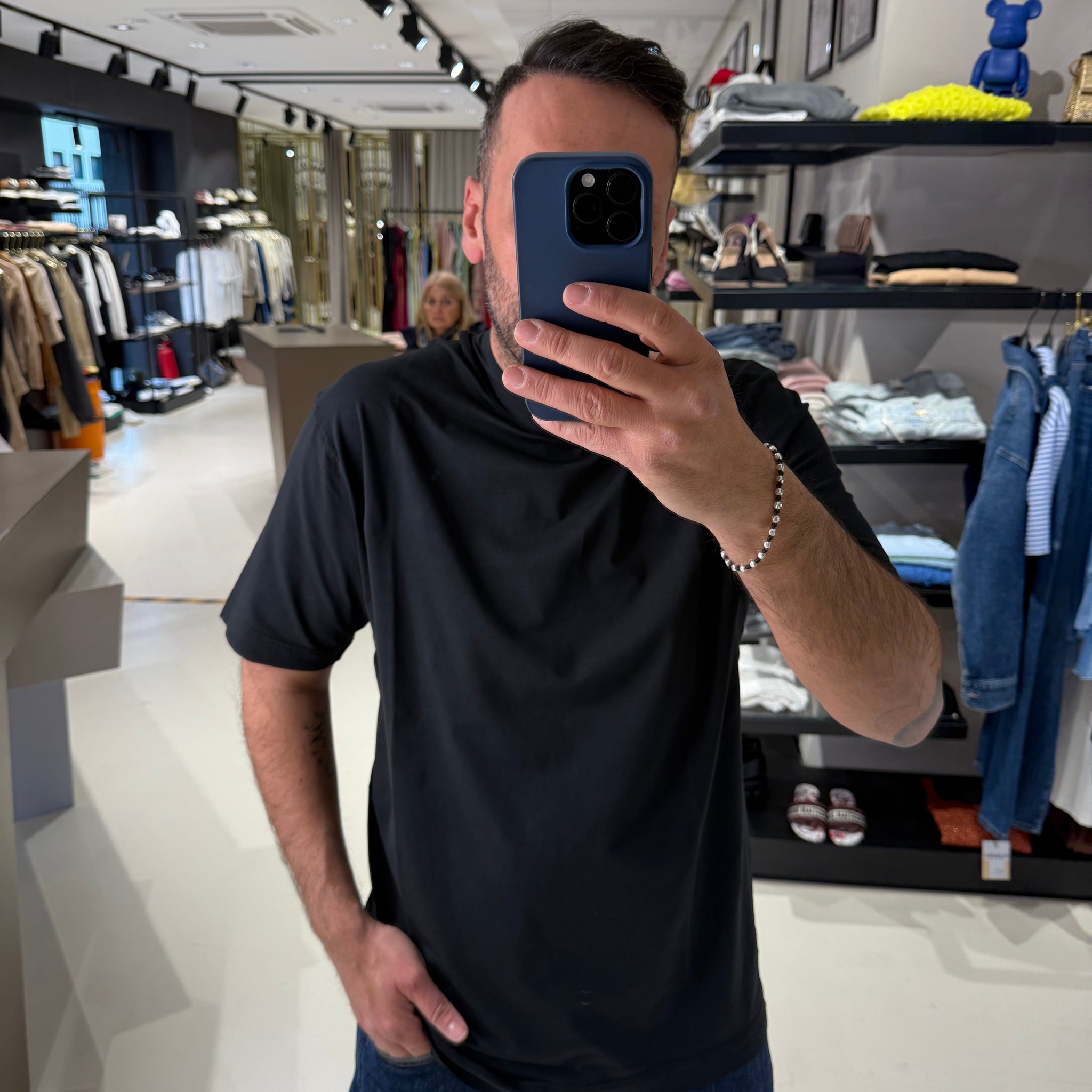 T- Shirt Claq