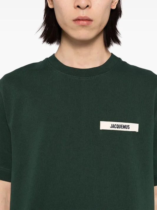 T- Shirt Jacquemus